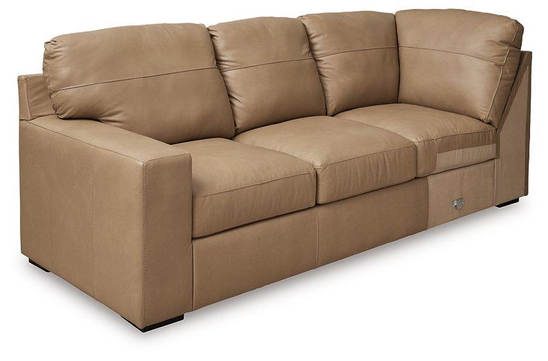 Bandon 2-Piece Sectional Sectional Ashley Furniture