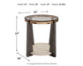 Frazwa Occasional Table Set Table Set Ashley Furniture