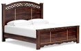 Glosmount Bed Bed Ashley Furniture