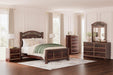 Glosmount Bed Bed Ashley Furniture