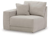 Next-Gen Gaucho 2-Piece Sectional Loveseat Loveseat Ashley Furniture