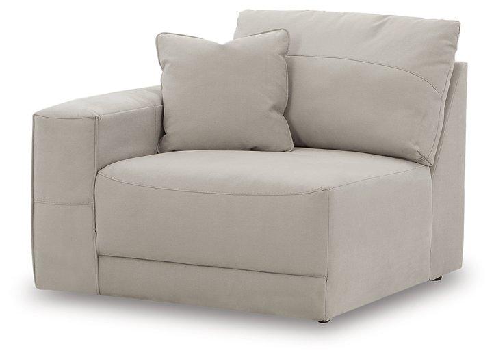 Next-Gen Gaucho 2-Piece Sectional Loveseat Loveseat Ashley Furniture