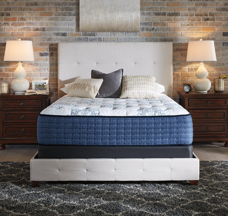 Mt Dana Firm California King Mattress Mattress Ashley Furniture