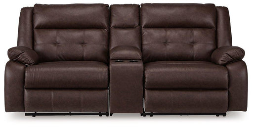 Punch Up Power Reclining Sectional Sectional Ashley Furniture