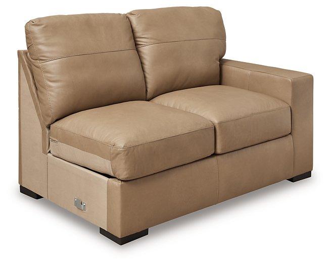 Bandon 2-Piece Sectional Sectional Ashley Furniture