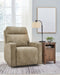 Next-Gen Durapella Power Recliner Recliner Ashley Furniture