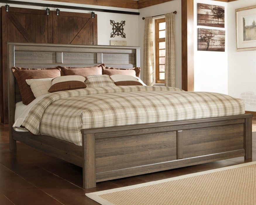 Juararo Bedroom Set Bedroom Set Ashley Furniture