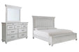 Kanwyn Bedroom Set Bedroom Set Ashley Furniture