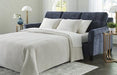 Amity Bay Sofa Chaise Sleeper Sleeper Ashley Furniture