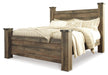 Trinell Bed Bed Ashley Furniture