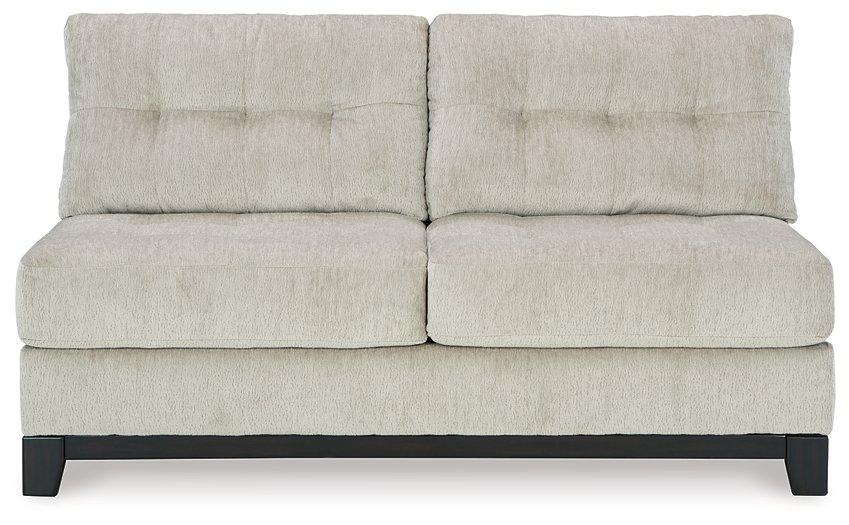 Maxon Place Sectional with Chaise Sectional Ashley Furniture