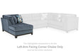 Maxon Place Sectional with Chaise Sectional Ashley Furniture