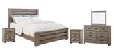 Zelen Bedroom Set Bedroom Set Ashley Furniture