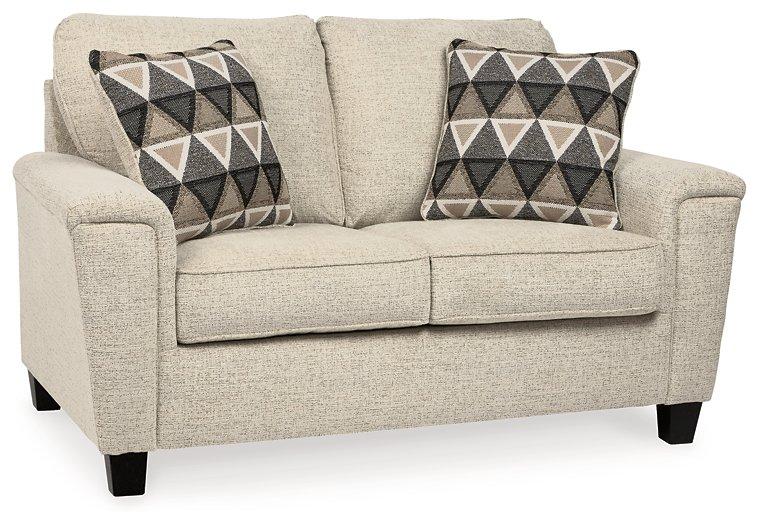 Abinger Loveseat Loveseat Ashley Furniture