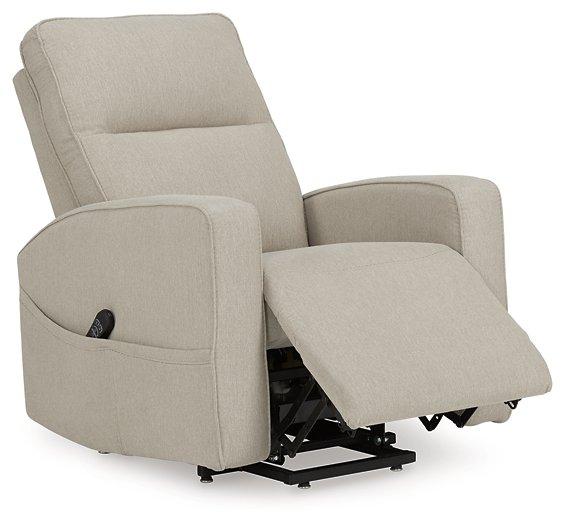 Starganza Power Lift Recliner Recliner Ashley Furniture