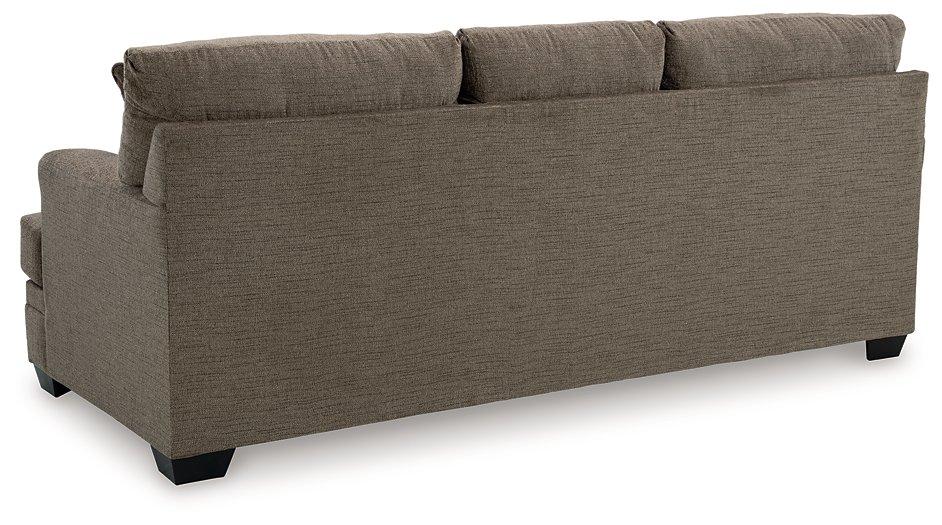 Stonemeade Sofa Sleeper Sleeper Ashley Furniture