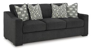 Wryenlynn Sofa Sofa Ashley Furniture