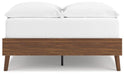 Fordmont Bed Bed Ashley Furniture