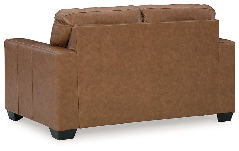 Bolsena Loveseat Loveseat Ashley Furniture