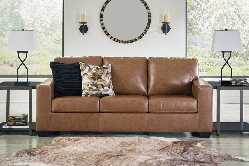 Bolsena Sofa Sofa Ashley Furniture