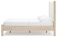 Cadmori Upholstered Bed Bed Ashley Furniture