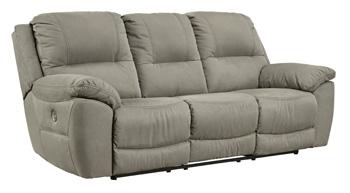 Next-Gen Gaucho Power Reclining Sofa Sofa Ashley Furniture