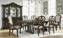 Maylee Dining Room Set Dining Room Set Ashley Furniture