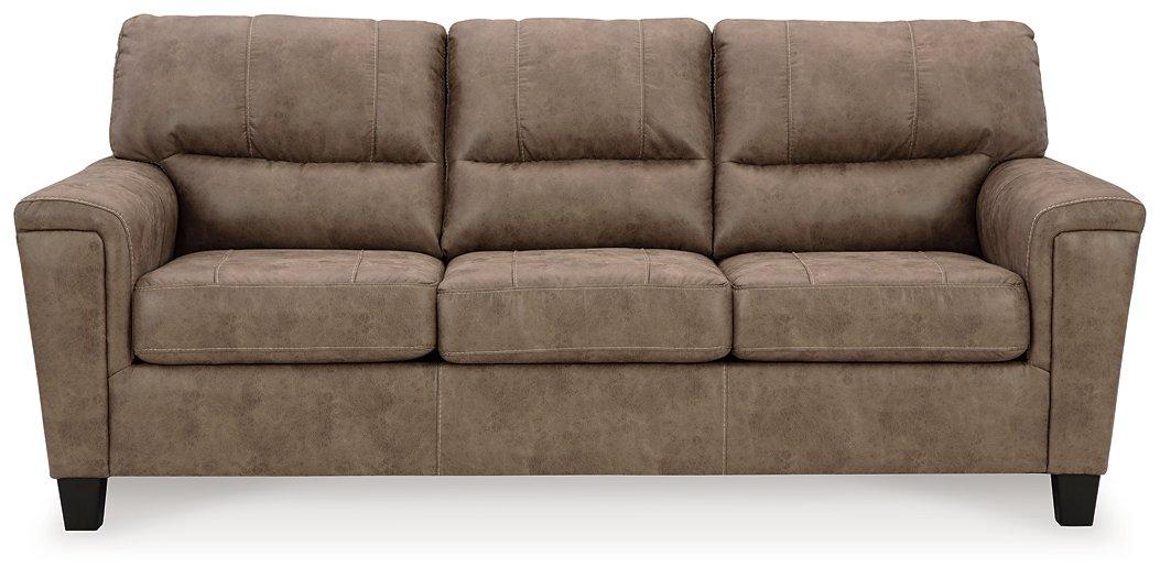 Navi Sofa Sofa Ashley Furniture