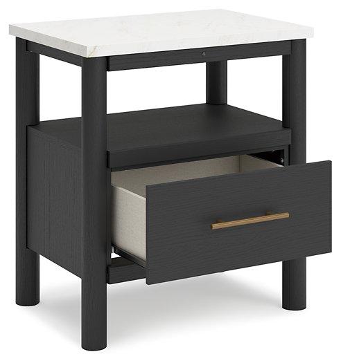 Cadmori Nightstand Nightstand Ashley Furniture