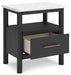 Cadmori Nightstand Nightstand Ashley Furniture