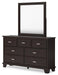 Covetown Bedroom Package Bedroom Set Ashley Furniture