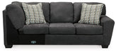 Ambee 3-Piece Sectional with Chaise Sectional Ashley Furniture