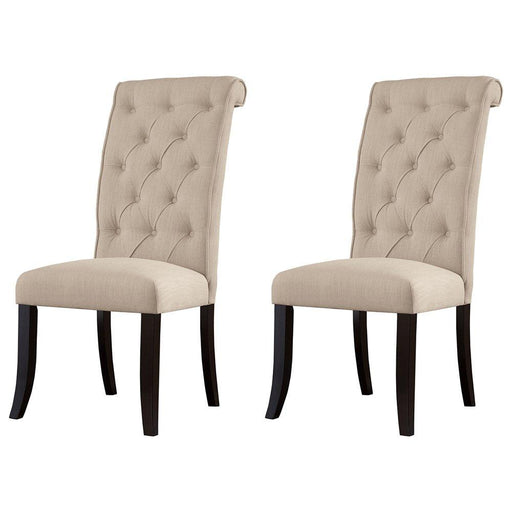 Tripton Dining Chair Set Dining Chair Set Ashley Furniture