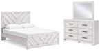 Cayboni Bedroom Package Bedroom Set Ashley Furniture