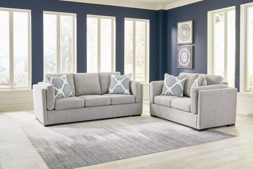 Evansley Living Room Set - Dayton Discount Furniture