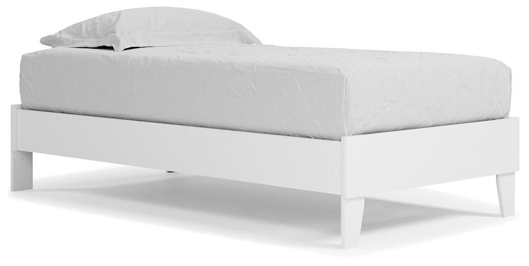 Piperton Youth Bed Youth Bed Ashley Furniture