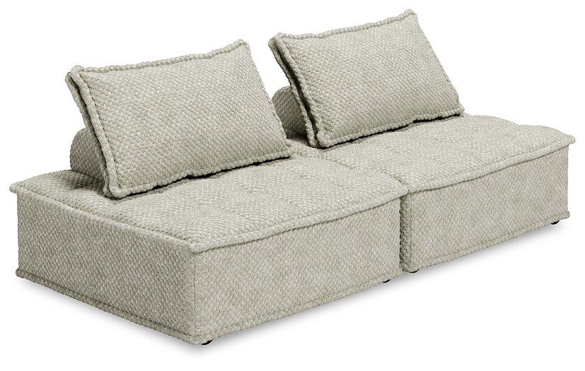 Bales Modular Seating Sectional Ashley Furniture