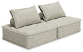 Bales Modular Seating Sectional Ashley Furniture