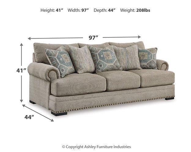 Galemore Living Room Set Living Room Set Ashley Furniture