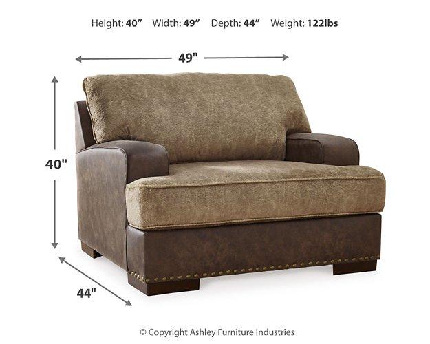 Alesbury Living Room Set Living Room Set Ashley Furniture