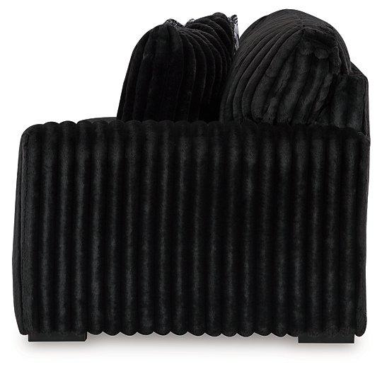 Midnight-Madness Sectional - Dayton Discount Furniture