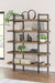 Montia 76" Bookcase Bookcase Ashley Furniture