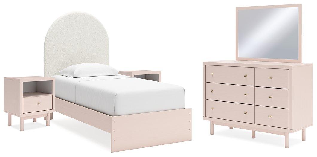 Wistenpine Bedroom Package Youth Bedroom Set Ashley Furniture