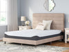 10 Inch Chime Elite Memory Foam Mattress in a box Mattress Ashley Furniture