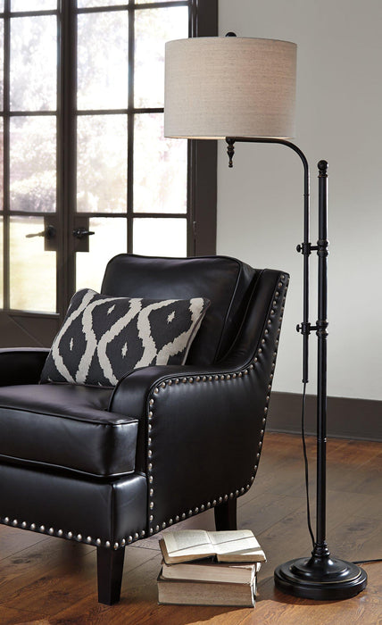 Anemoon Floor Lamp Floor Lamp Ashley Furniture