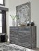 Baystorm Dresser and Mirror Dresser & Mirror Ashley Furniture