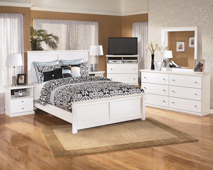 Bostwick Shoals Youth Dresser Dresser Ashley Furniture