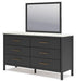 Cadmori Bedroom Set Bedroom Set Ashley Furniture