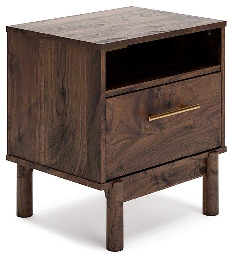 Calverson Nightstand - Dayton Discount Furniture