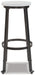 Challiman Bar Height Stool Stool Ashley Furniture